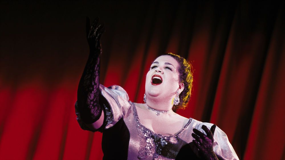 Вокальное мастерство в дворцовых залах: искусство адаптации голоса к архитектурной акустике - 1