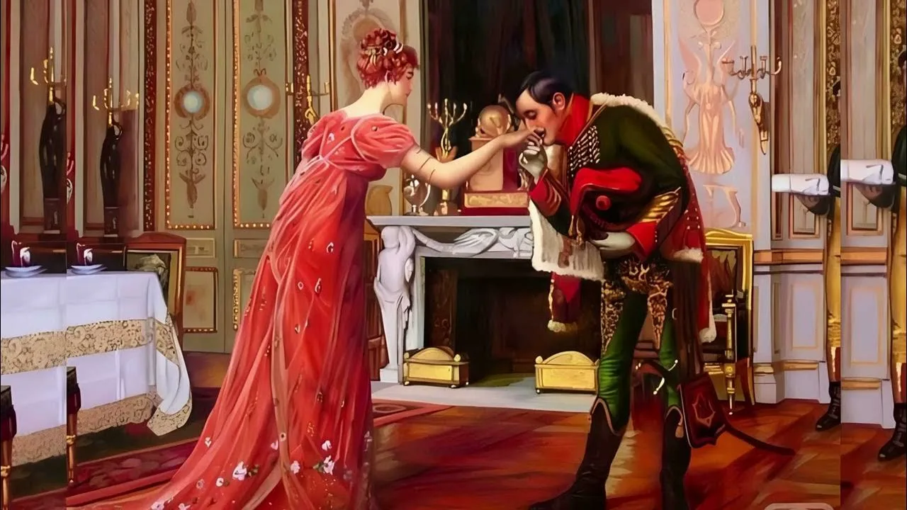 Искусство организации зрительского пространства в исторических дворцах: эволюция комфорта и дизайна - 5